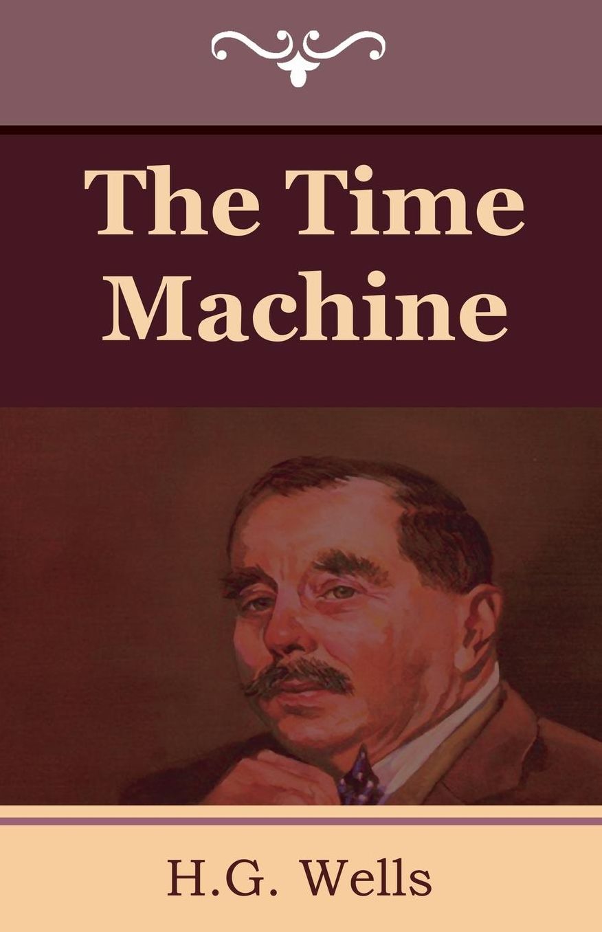 The Time Machine