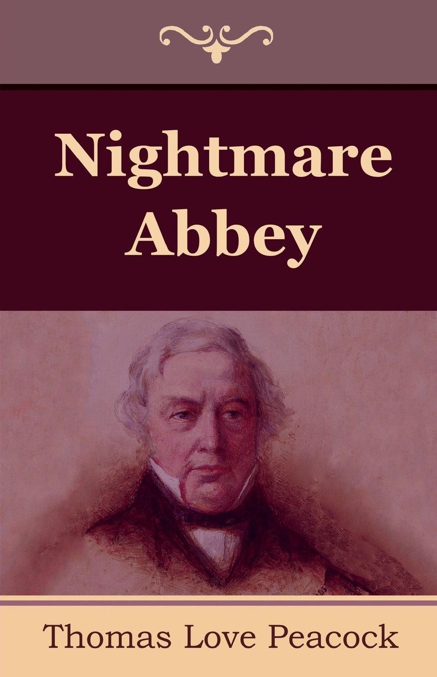 Nightmare Abbey