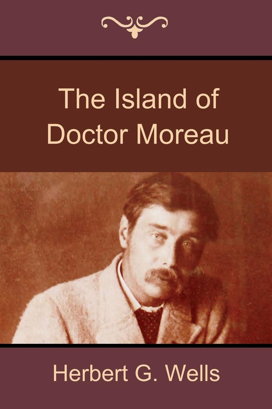 The Island of Doctor Moreau