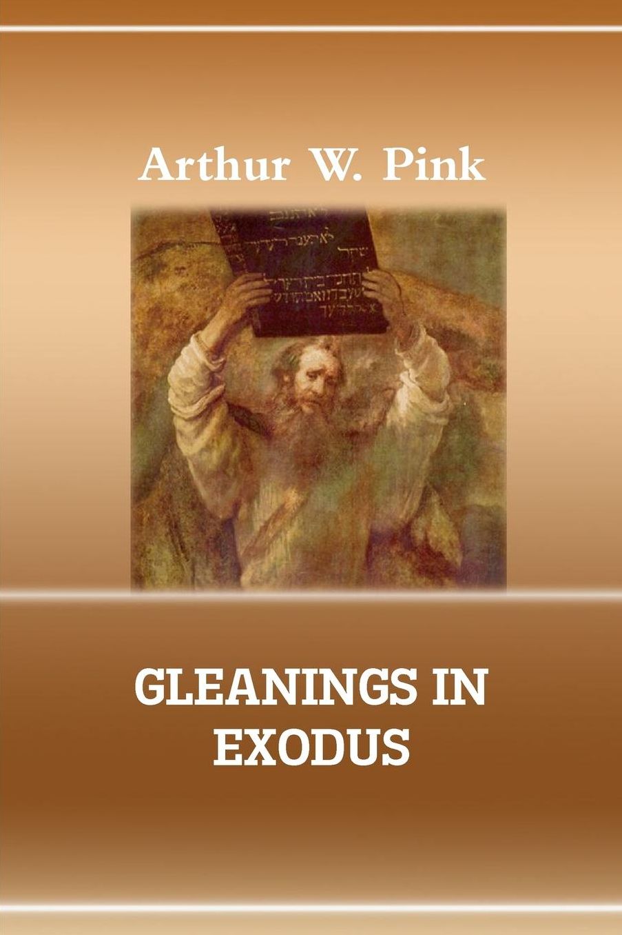 GLEANINGS IN EXODUS