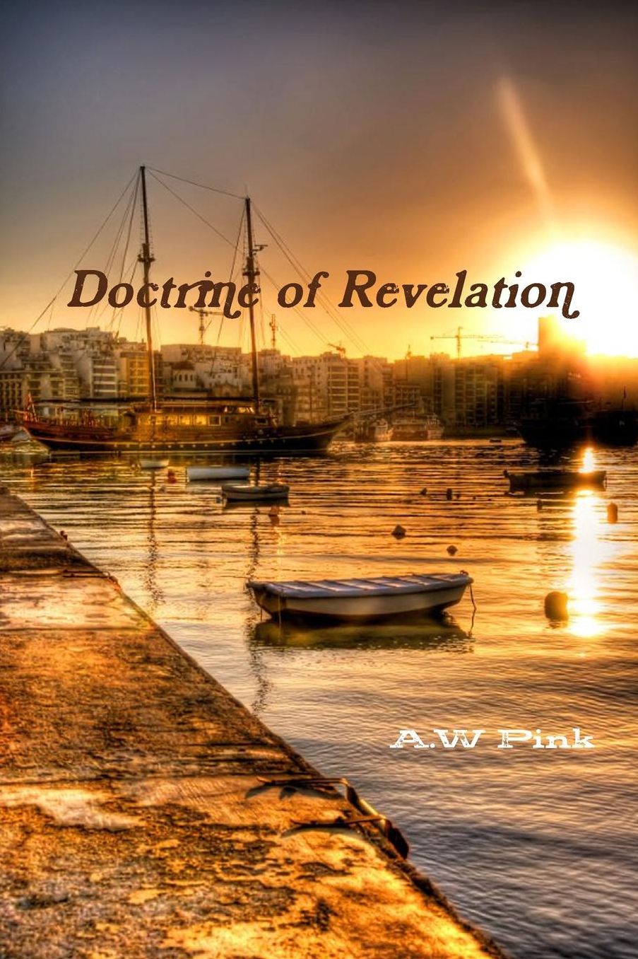 Doctrine of Revelation