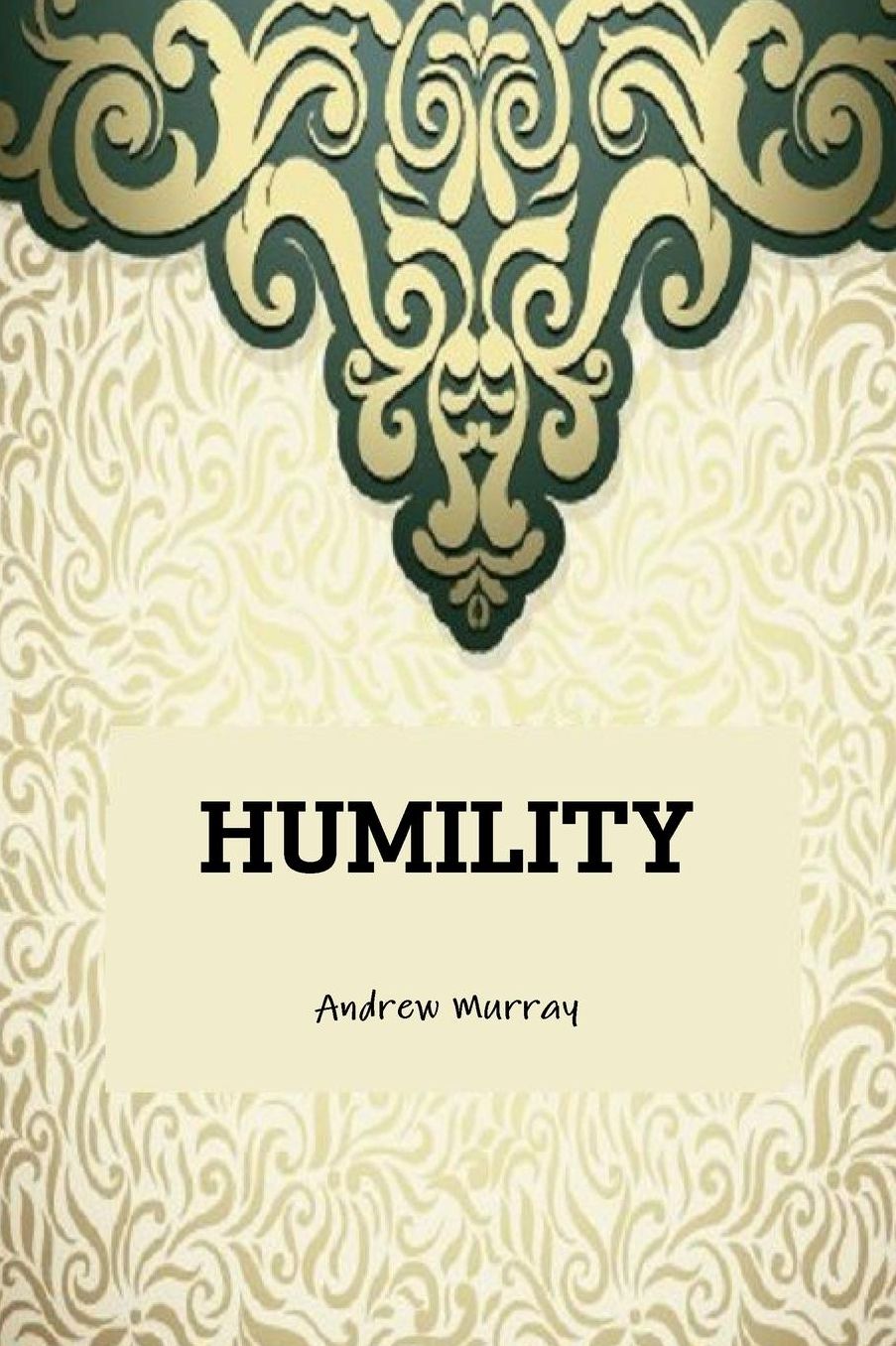 HUMILITY