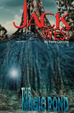 Jack West - The Magic Pond