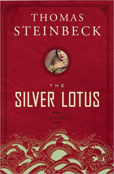 The Silver Lotus