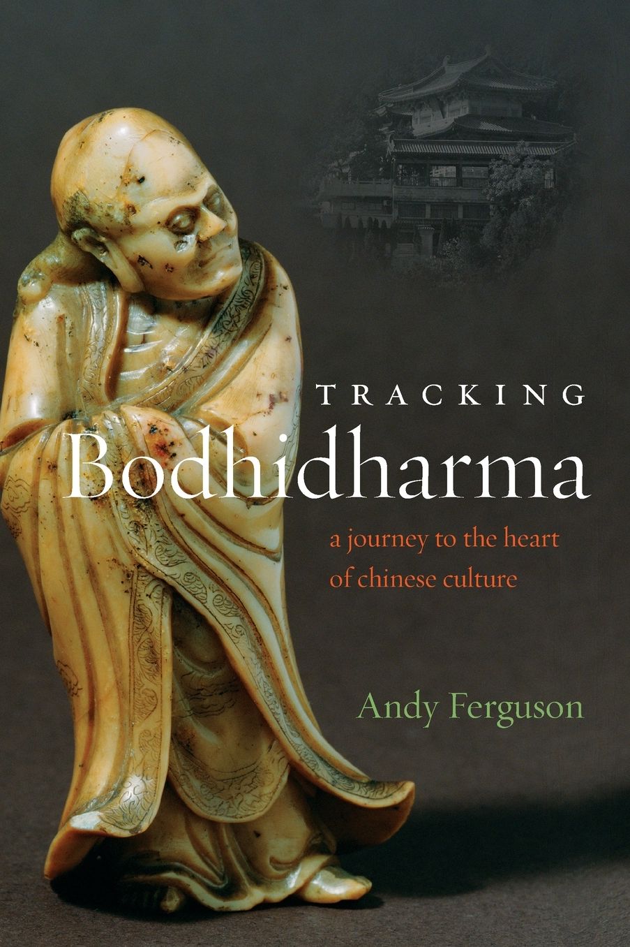 Tracking Bodhidharma: A Journey to the Heart of Chinese Culture