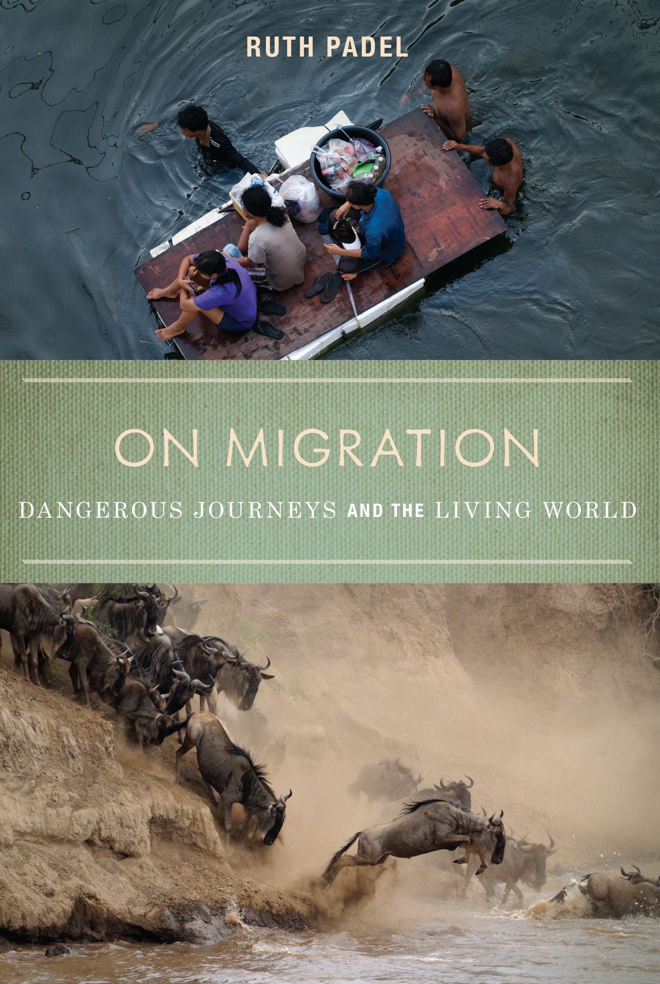 On Migration: Dangerous Journeys and the Living World