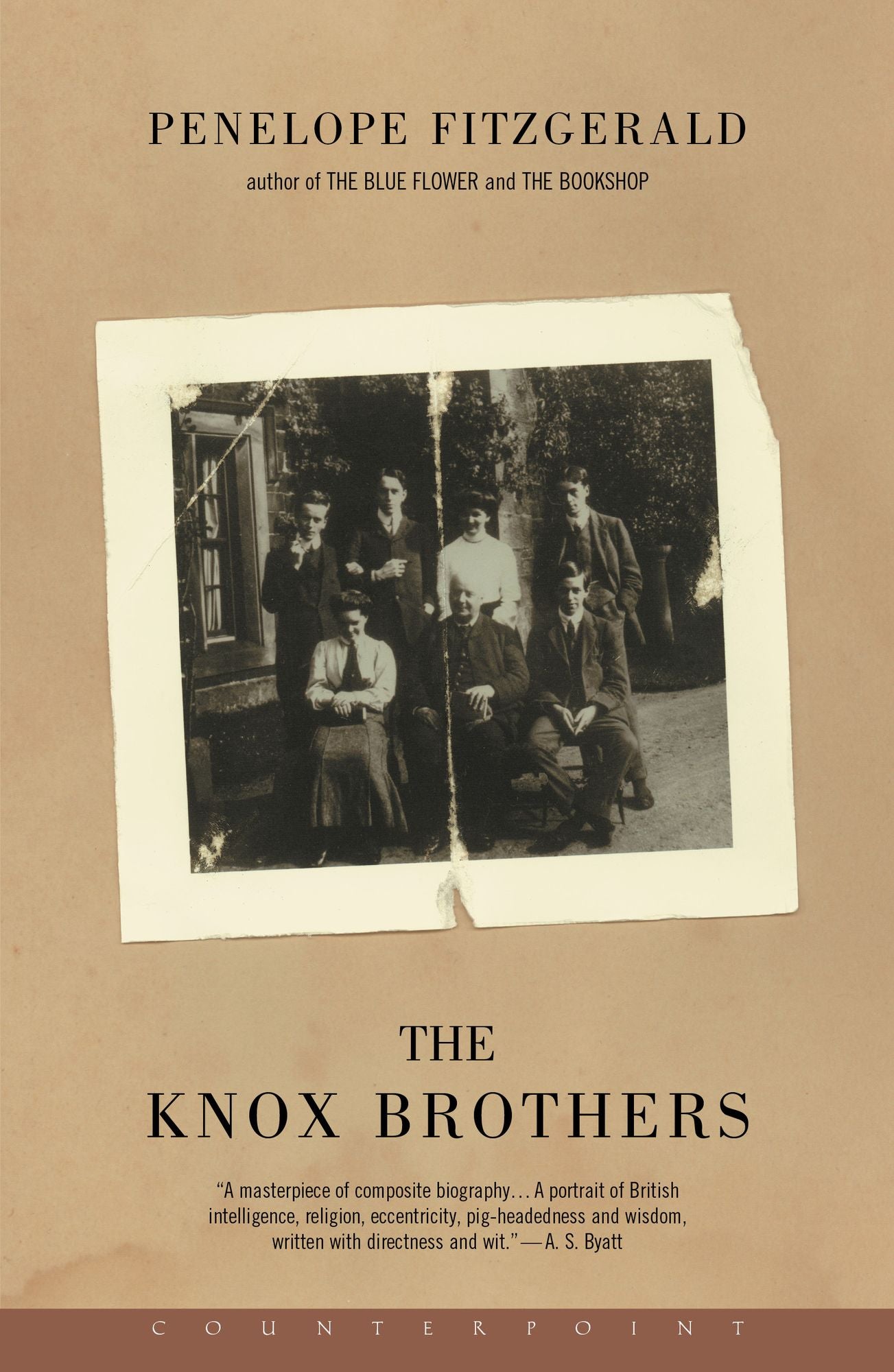 The Knox Brothers