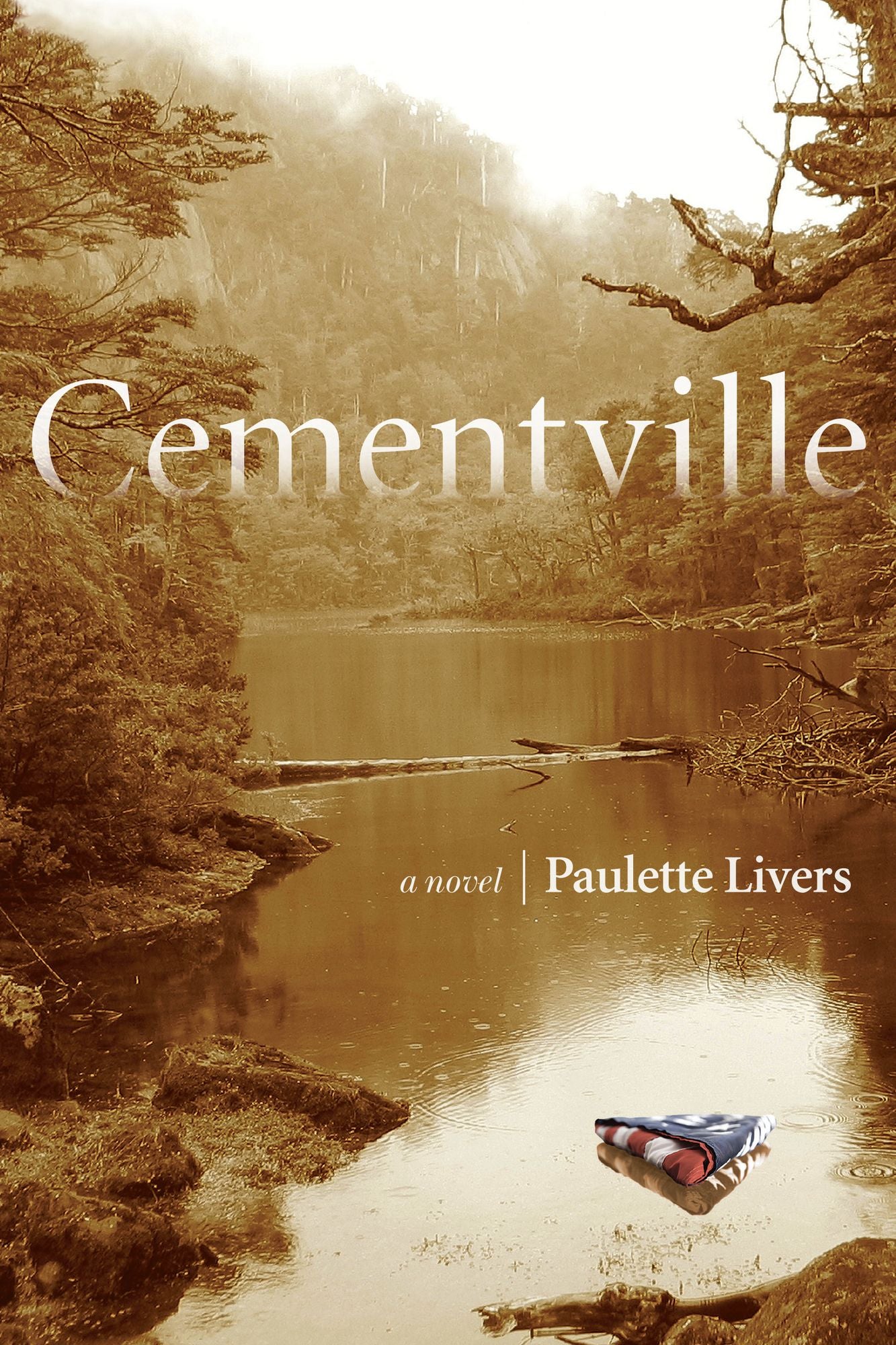 Cementville: A Novel