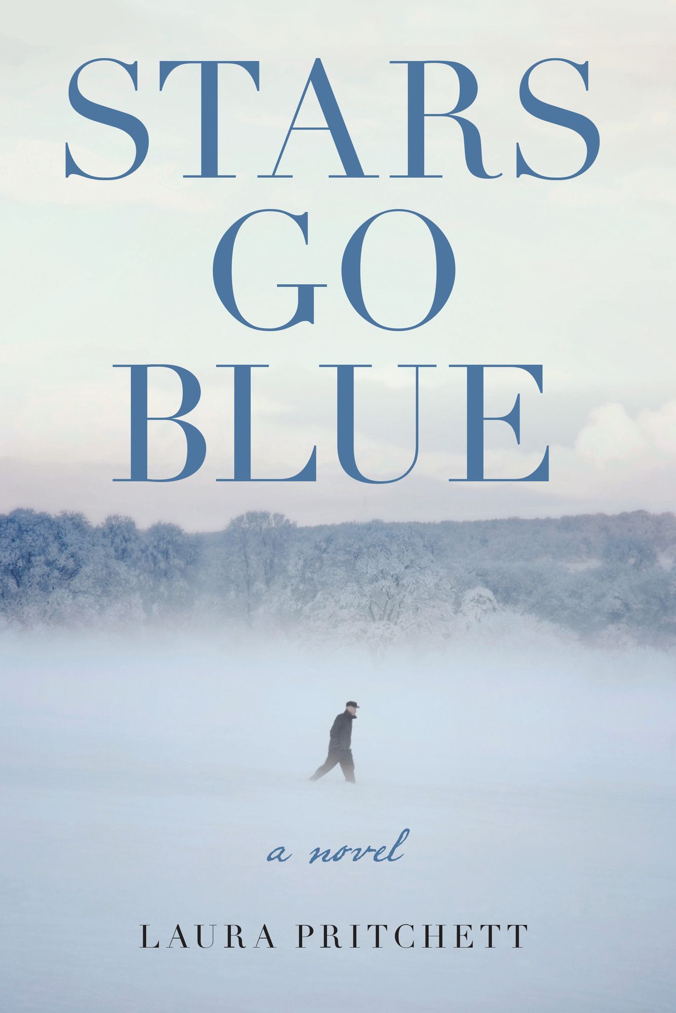 Stars Go Blue