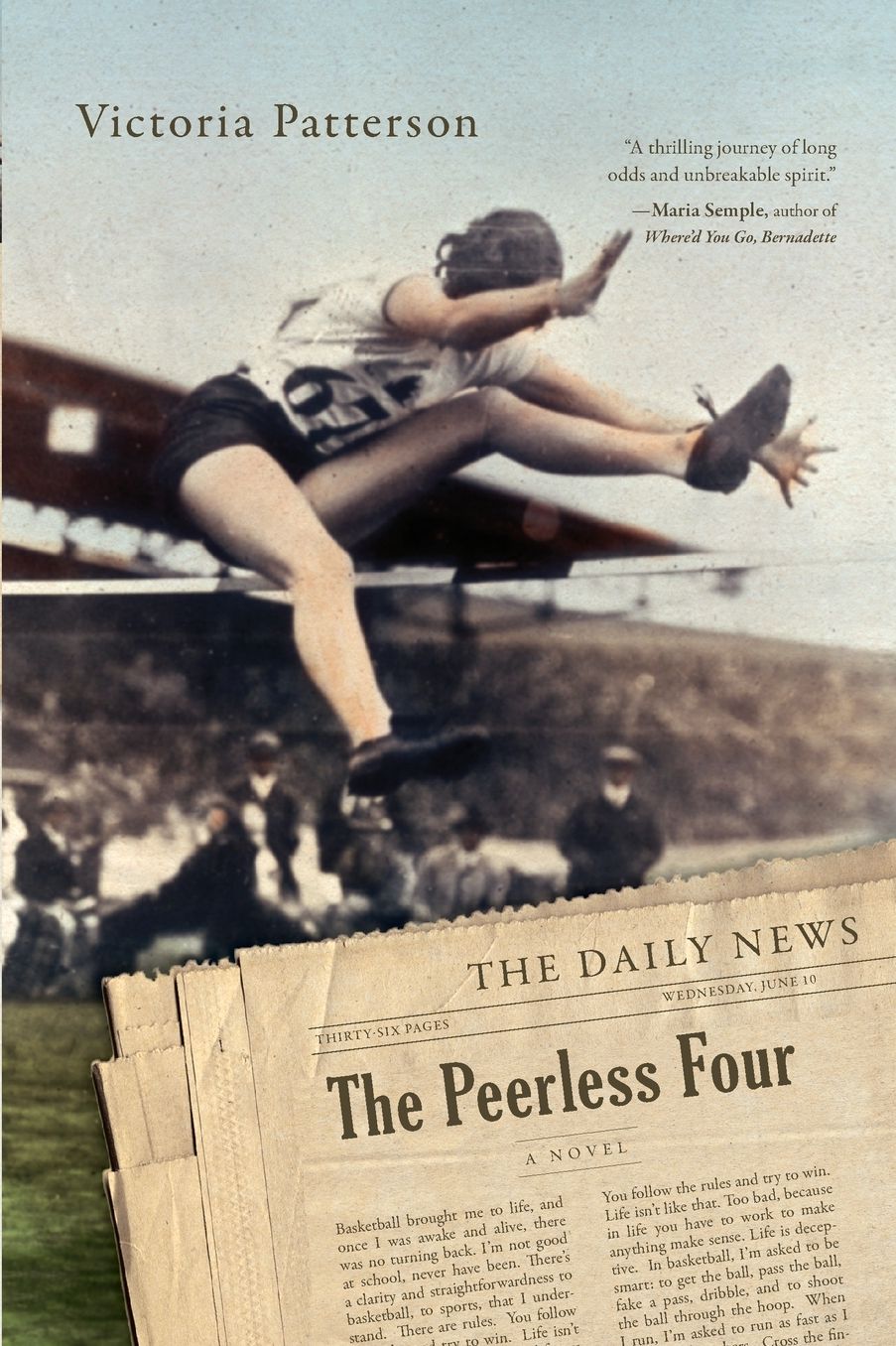The Peerless Four