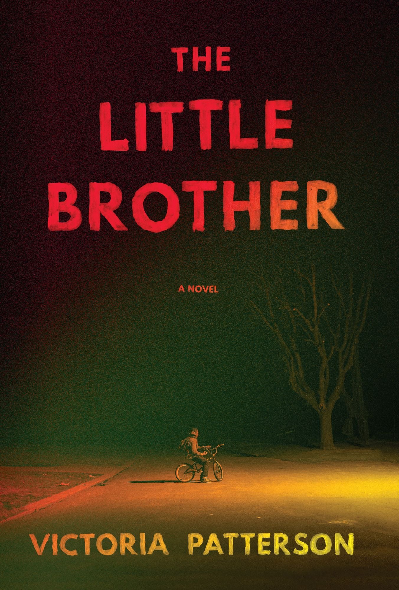 The Little Brother: A Novel