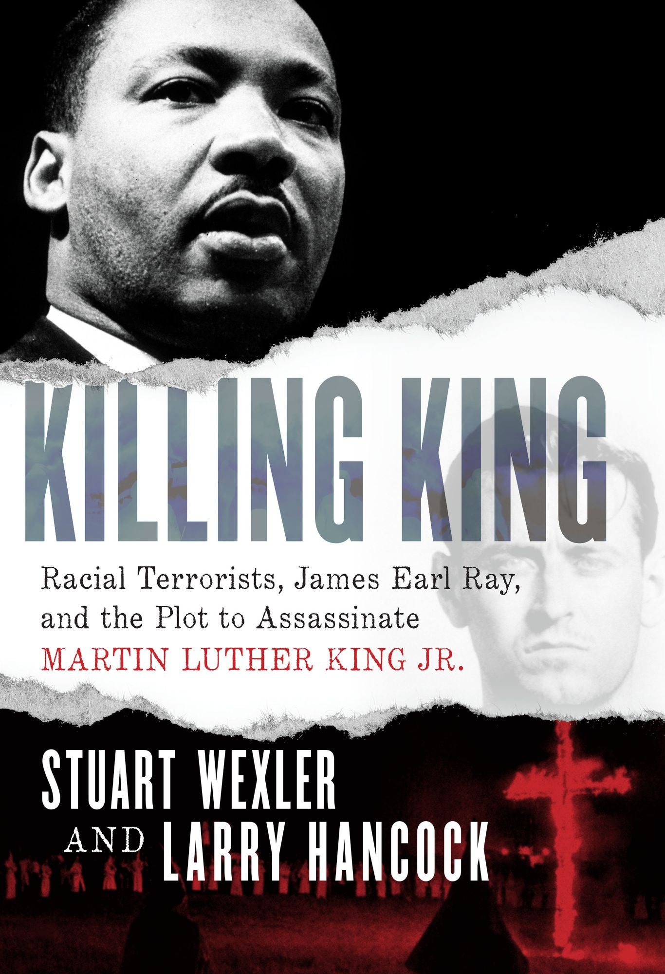 Killing King: The Multi-Year Effort to Murder MLK