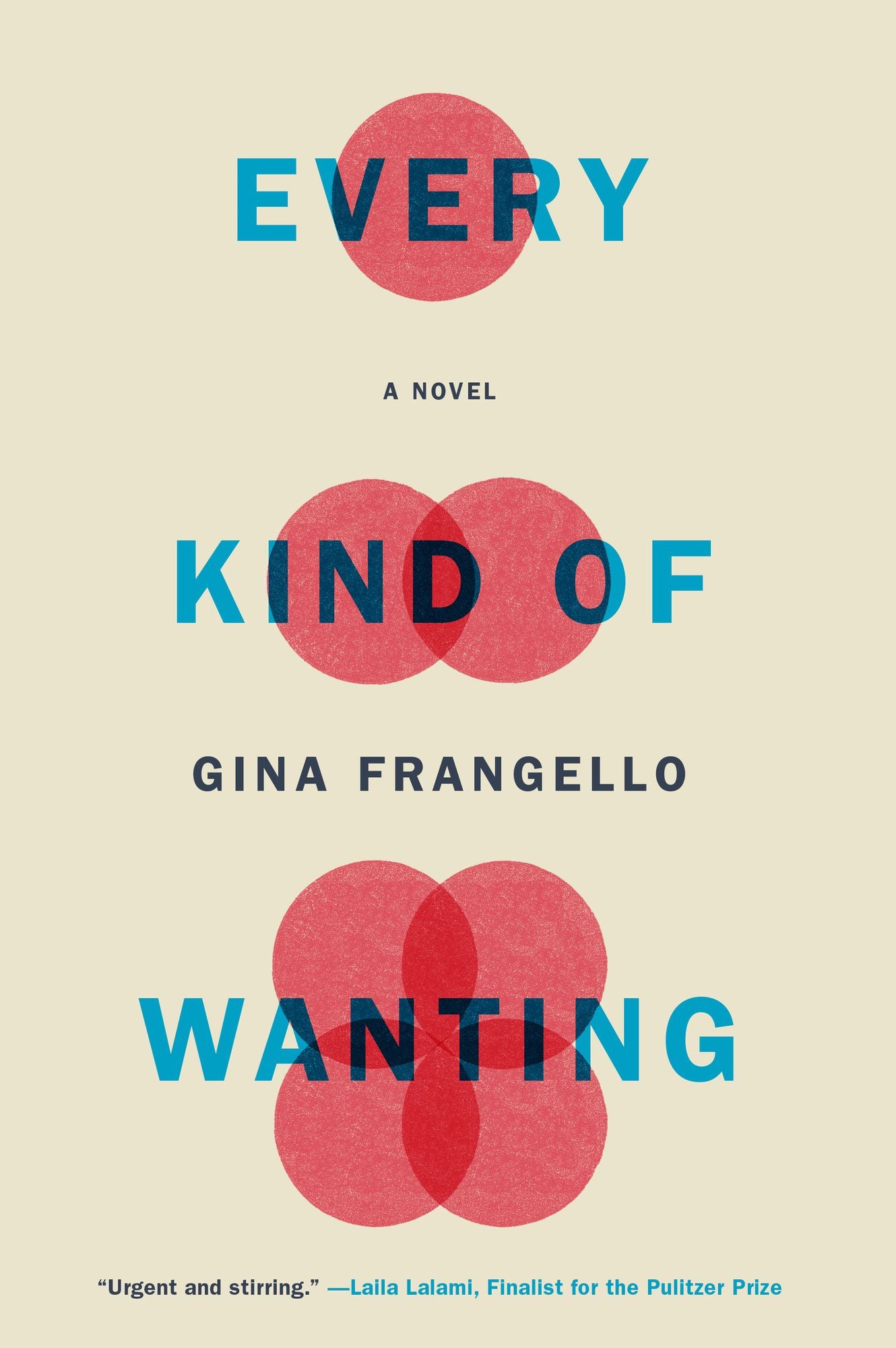 Every Kind of Wanting: A Novel