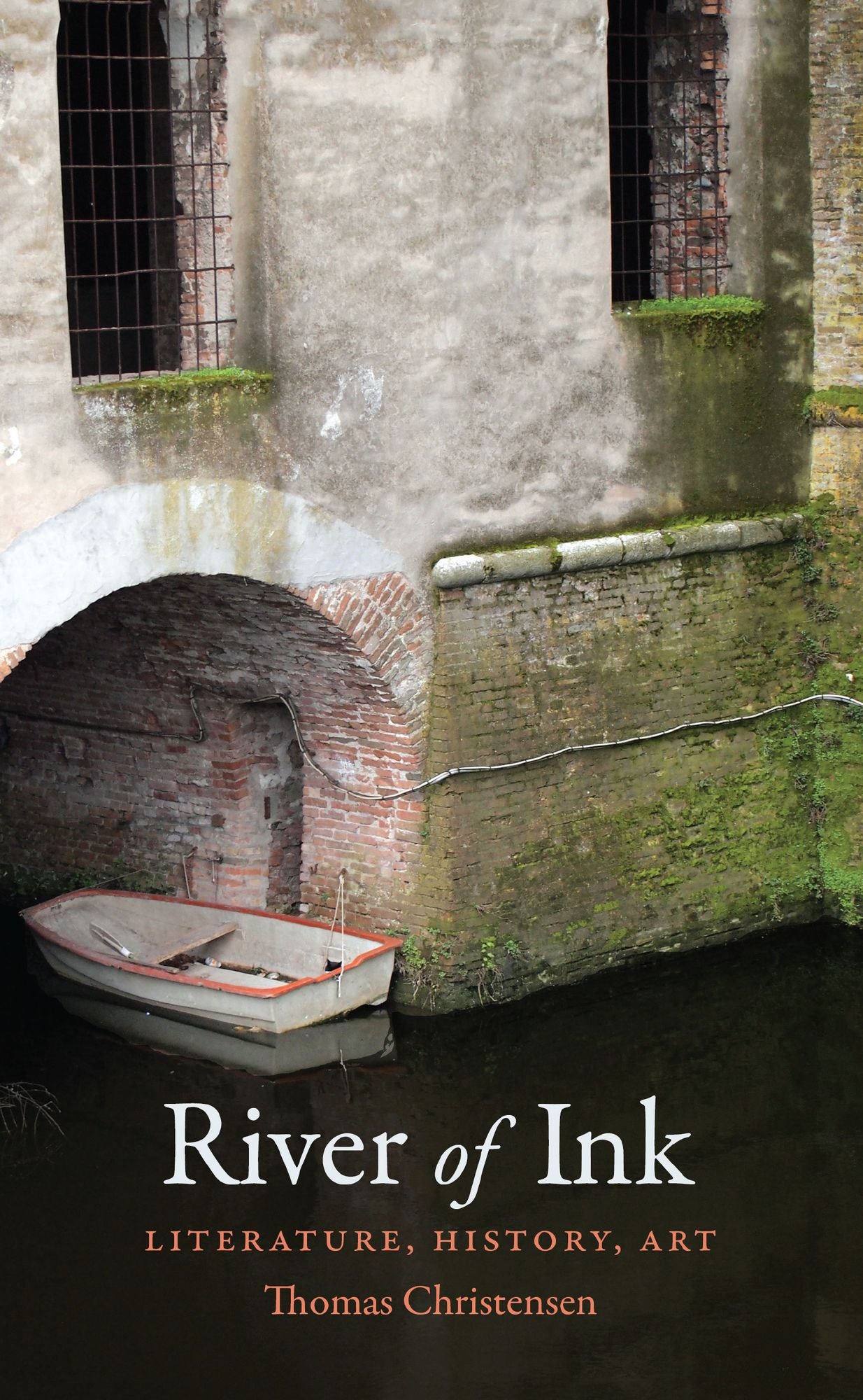 River of Ink: Literature, History, Art