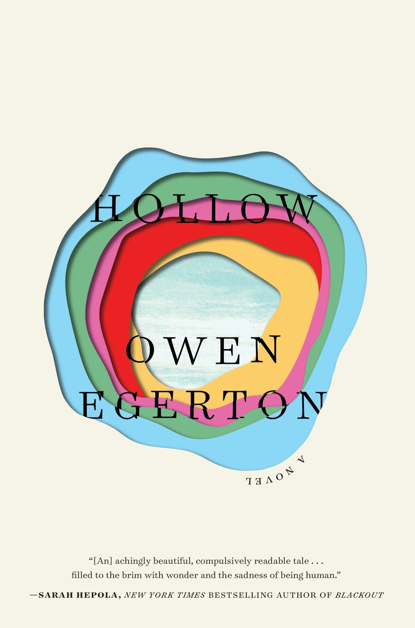 Hollow: A Novel