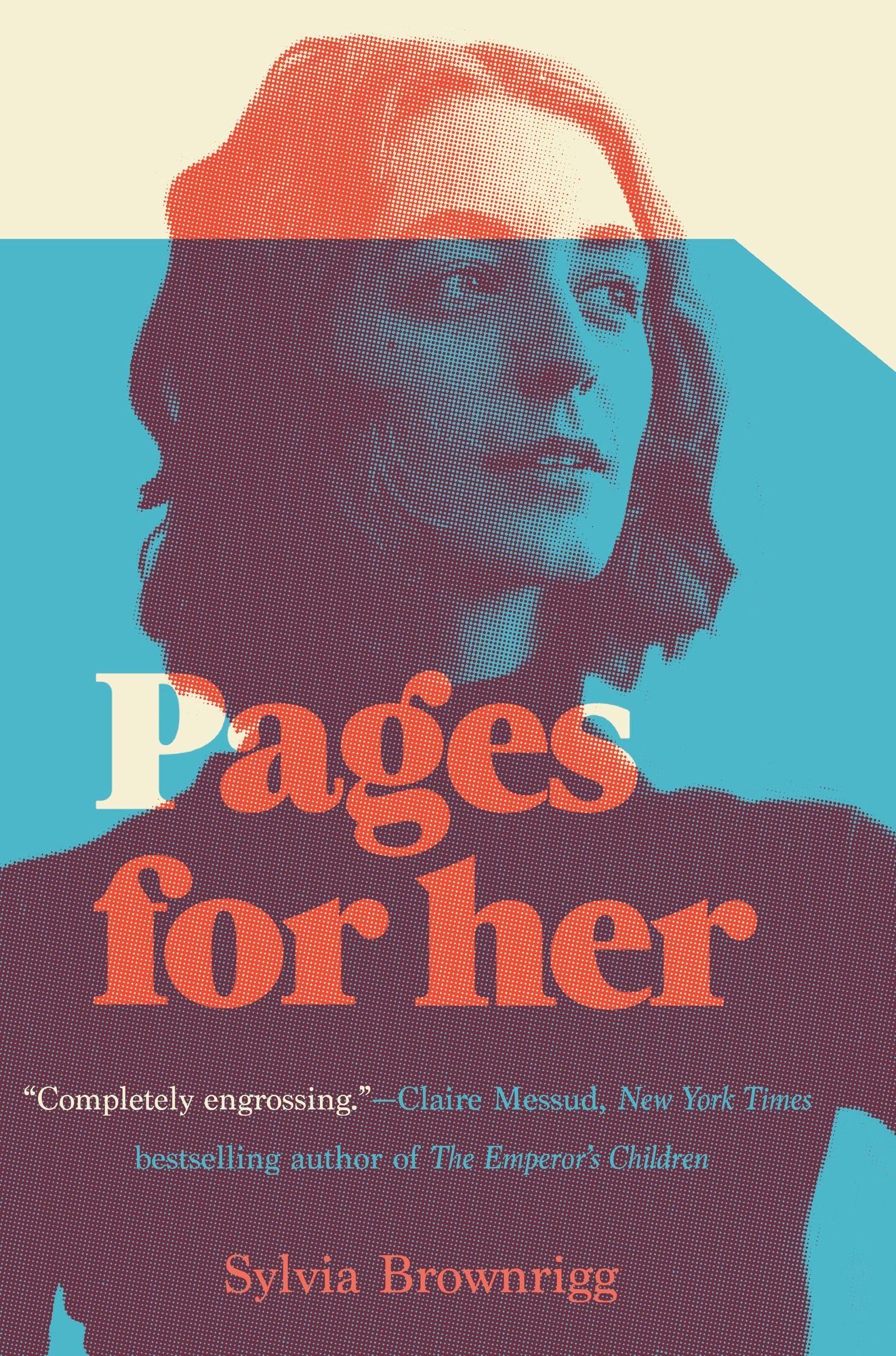 Pages For Her: A Novel