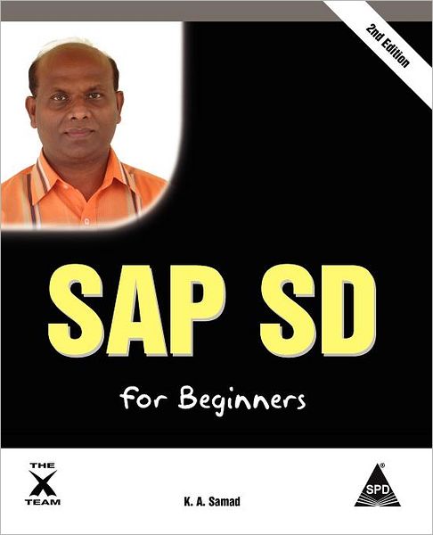 Sap Sd For Beginners, 2nd Edition