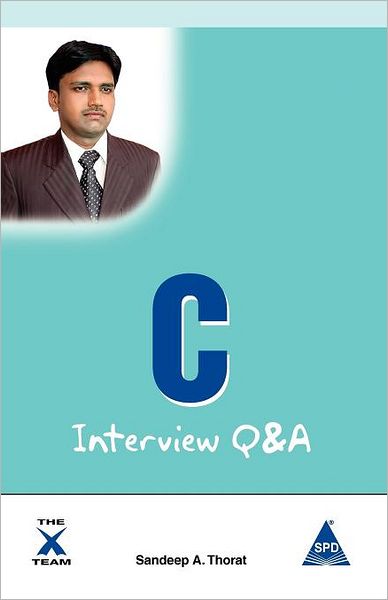 C Interviews Q&a