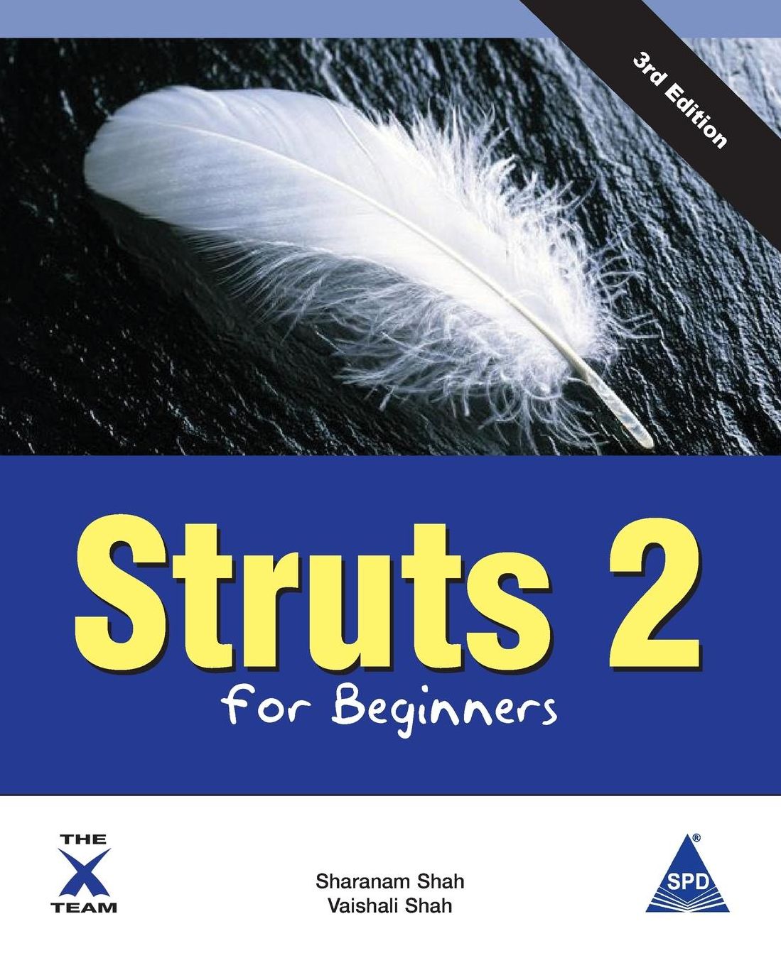 Struts 2 for Beginners, 2nd Edition
