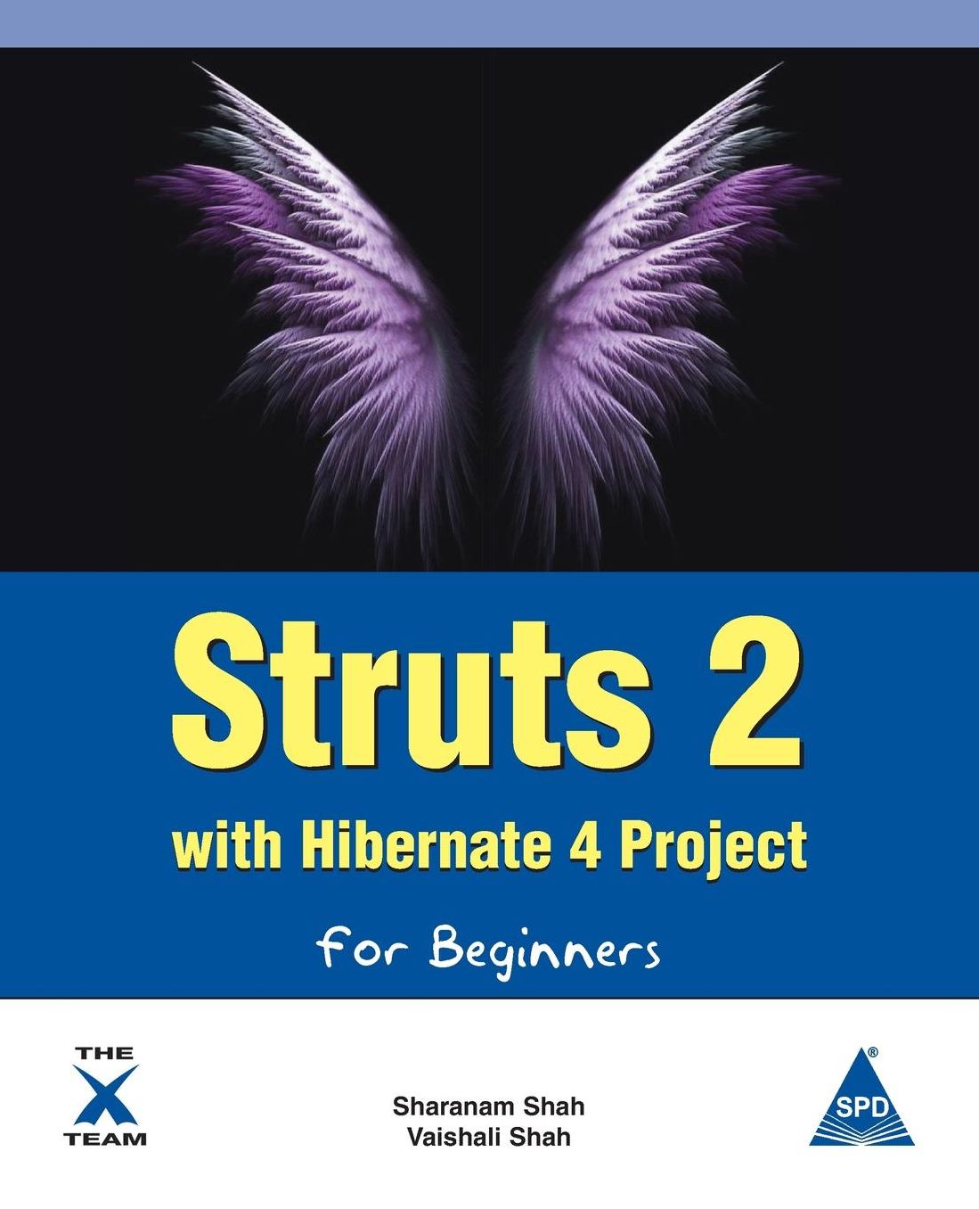 Struts 2 with Hibernate 3 Project for Beginners