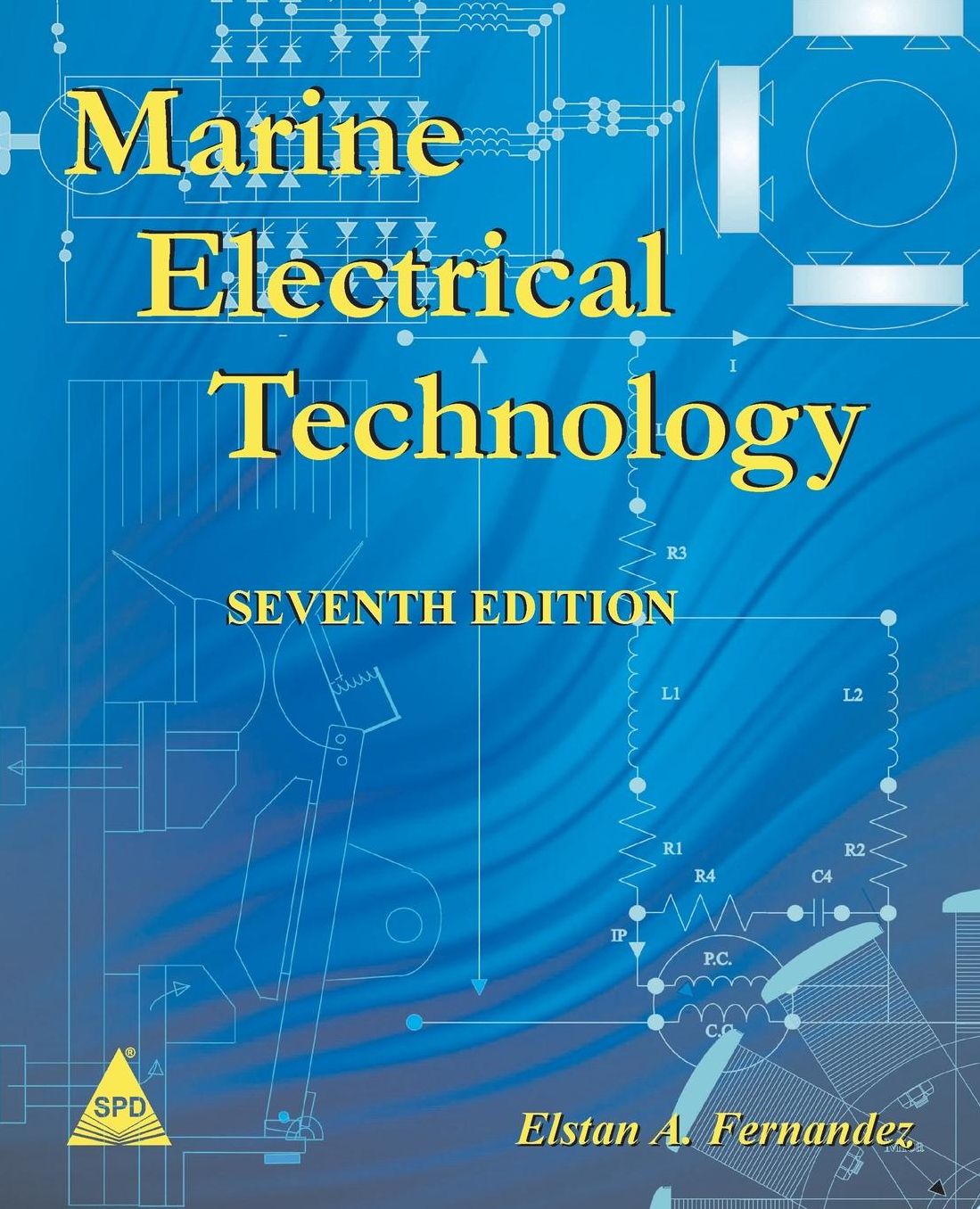 Marine Electrical Technology, 5th Edition