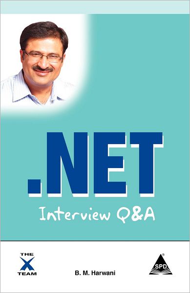 . NET Interview Q&a