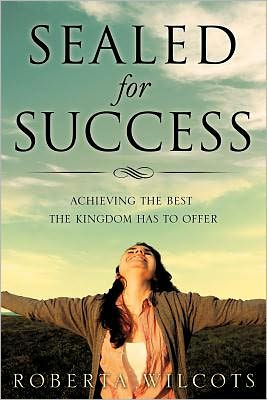 SEALED FOR SUCCESS