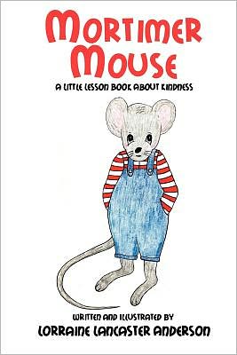 Mortimer Mouse