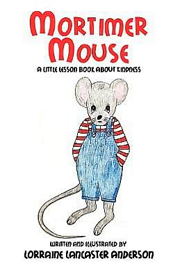 Mortimer Mouse