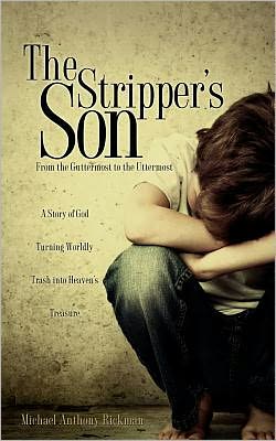 The Stripper's Son