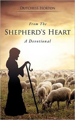 From The Shepherd's Heart