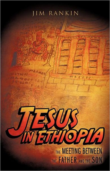 Jesus: In Ethiopia