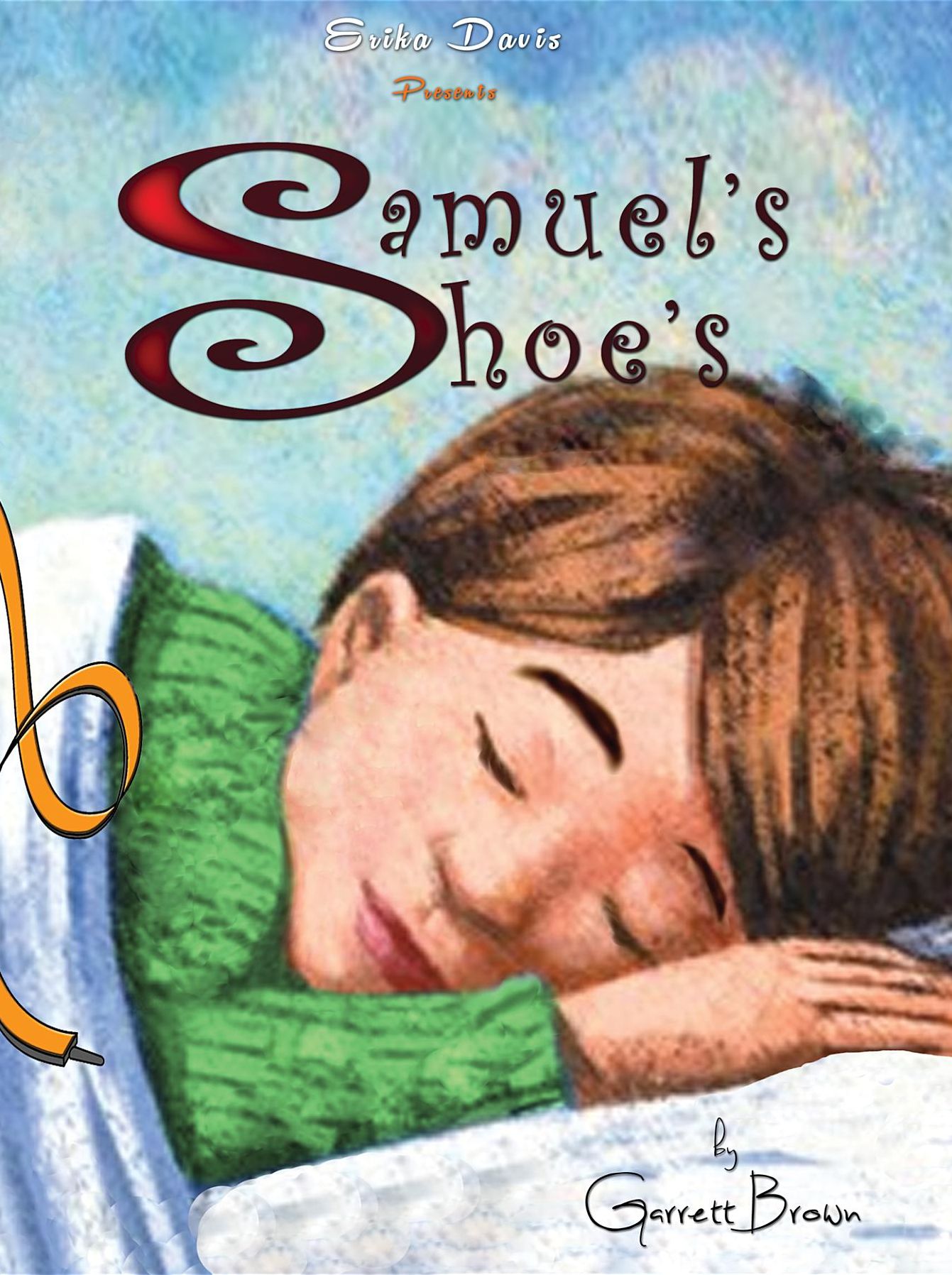 Samuel's Shoe's
