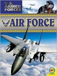 Air Force, with Code