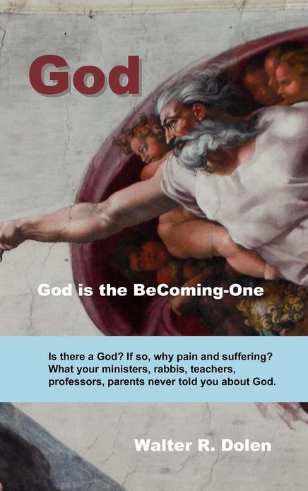 God