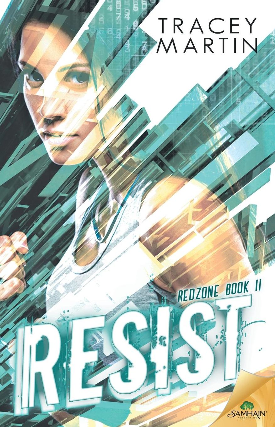 Resist