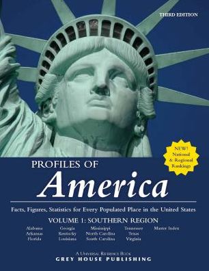 Profiles of America: South
