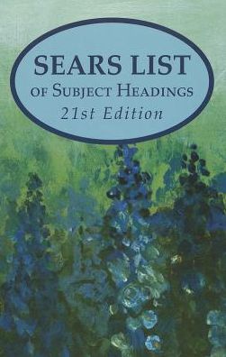 Sears List of Subject Headings