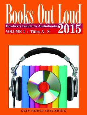 Books Out Loud - 2 Volume Set, 2015