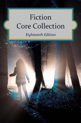 Fiction Core Collection, 18th Edition (2016)