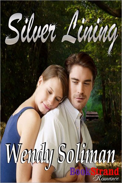 Silver Lining (BookStrand Publishing Romance)