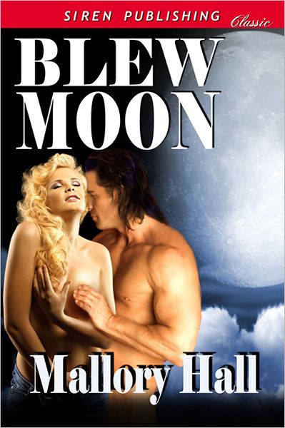 Blew Moon (Siren Publishing Classic)