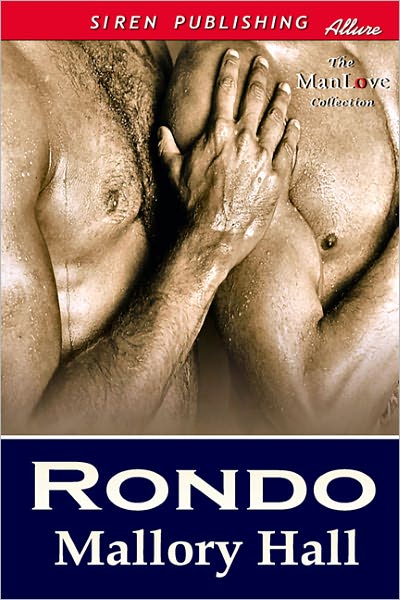 Rondo (Siren Publishing Allure)