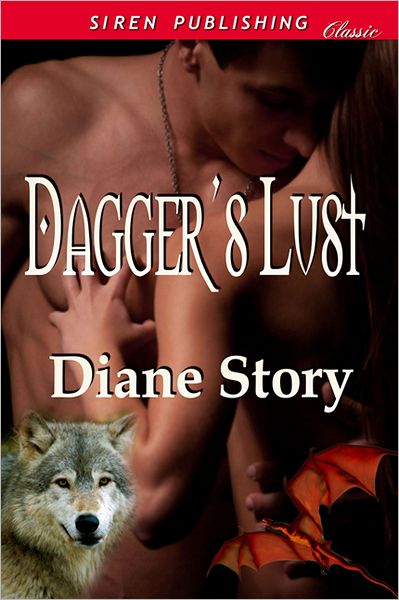 Dagger's Lust (Siren Publishing Classic)