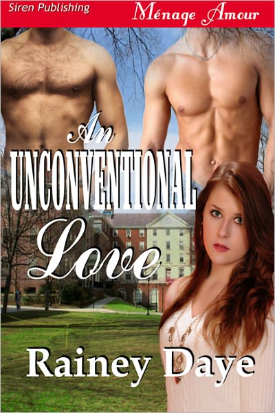 An Unconventional Love (Siren Publishing Menage Amour)