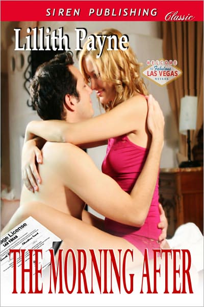 The Morning After (Siren Publishing Classic)