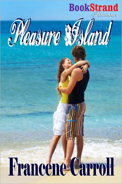 Pleasure Island (BookStrand Publishing Romance)