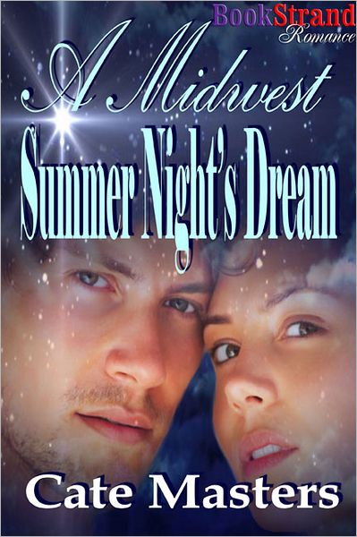 A Midwest Summer Nightt³P