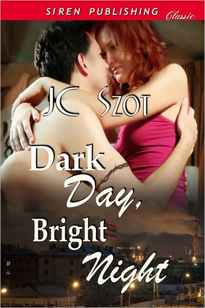 Dark Day, Bright Night (Siren Publishing)