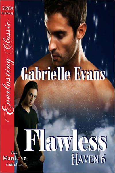 Flawless [Haven 6] (Siren Publishing Everlasting Classic ManLove)